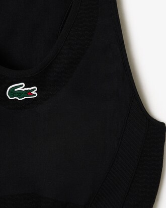 Brassière Sport stretch coques amovibles