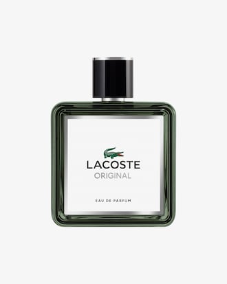 Lacoste Original Eau de Parfum 100ml