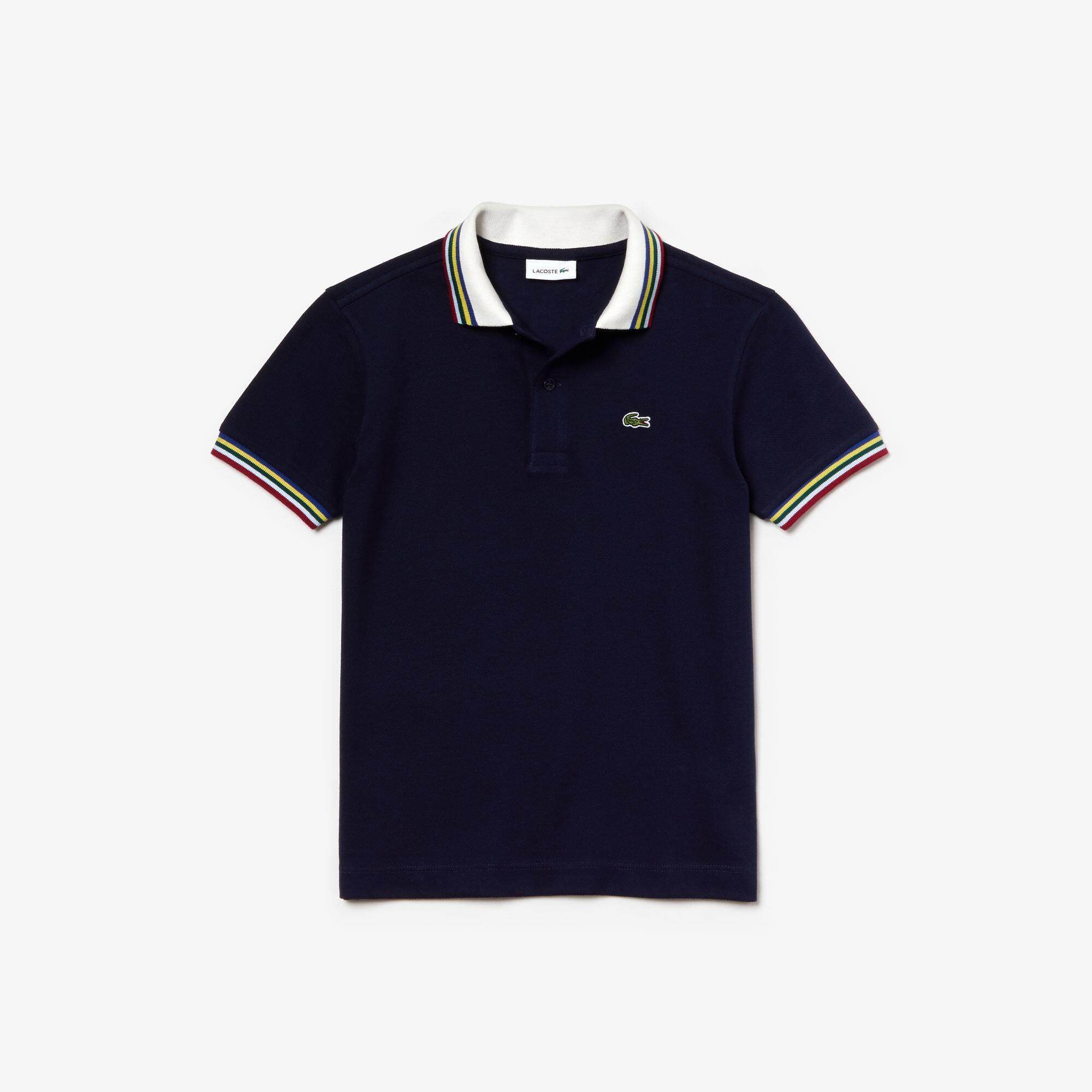 soldes polos lacoste