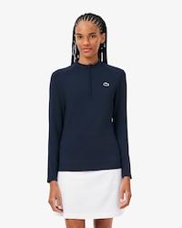 Sweatshirt Golf mid-layer protection UV