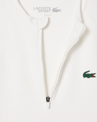Sweatshirt Golf mid-layer protection UV