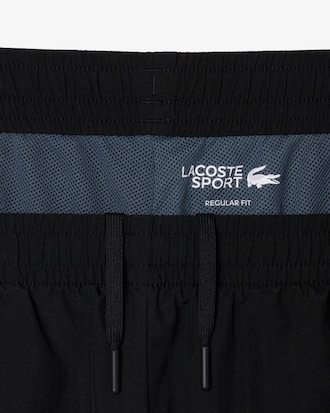Ensemble surv&ecirc;tement Tennis liser&eacute;s