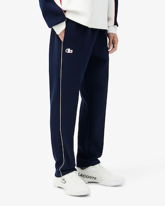 Pantalon c&eacute;r&eacute;monie &Eacute;quipe de France de tennis