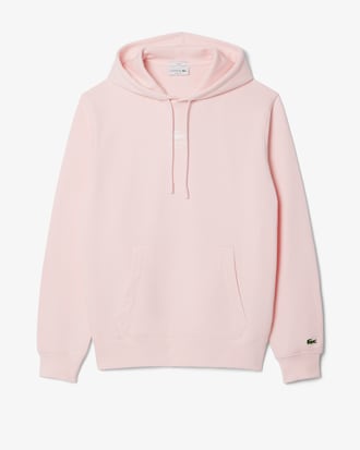 Sweatshirt à capuche imprimé