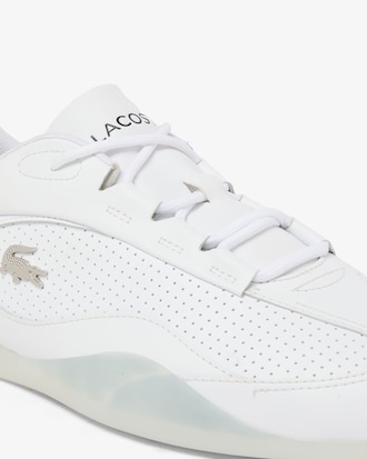 Sneakers Net Low homme en cuir