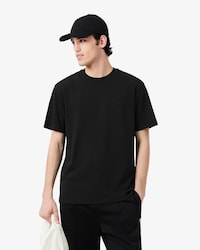T-shirt Piqu&eacute; coton Pima