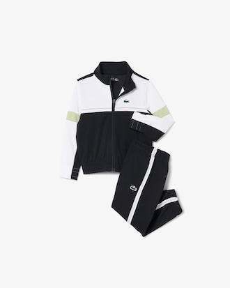 Ensemble de surv&ecirc;tement interlock