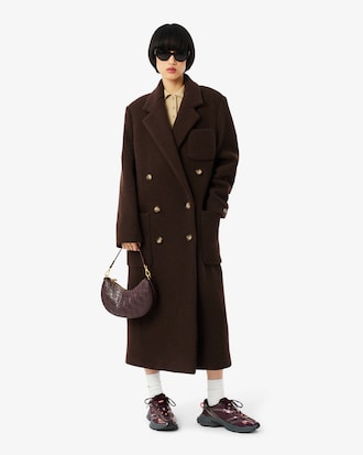 Sneakers L003 Neo Shot femme