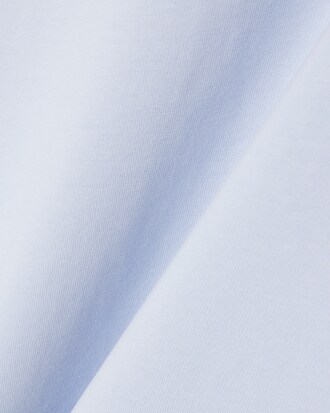 T-shirt coton avec badge