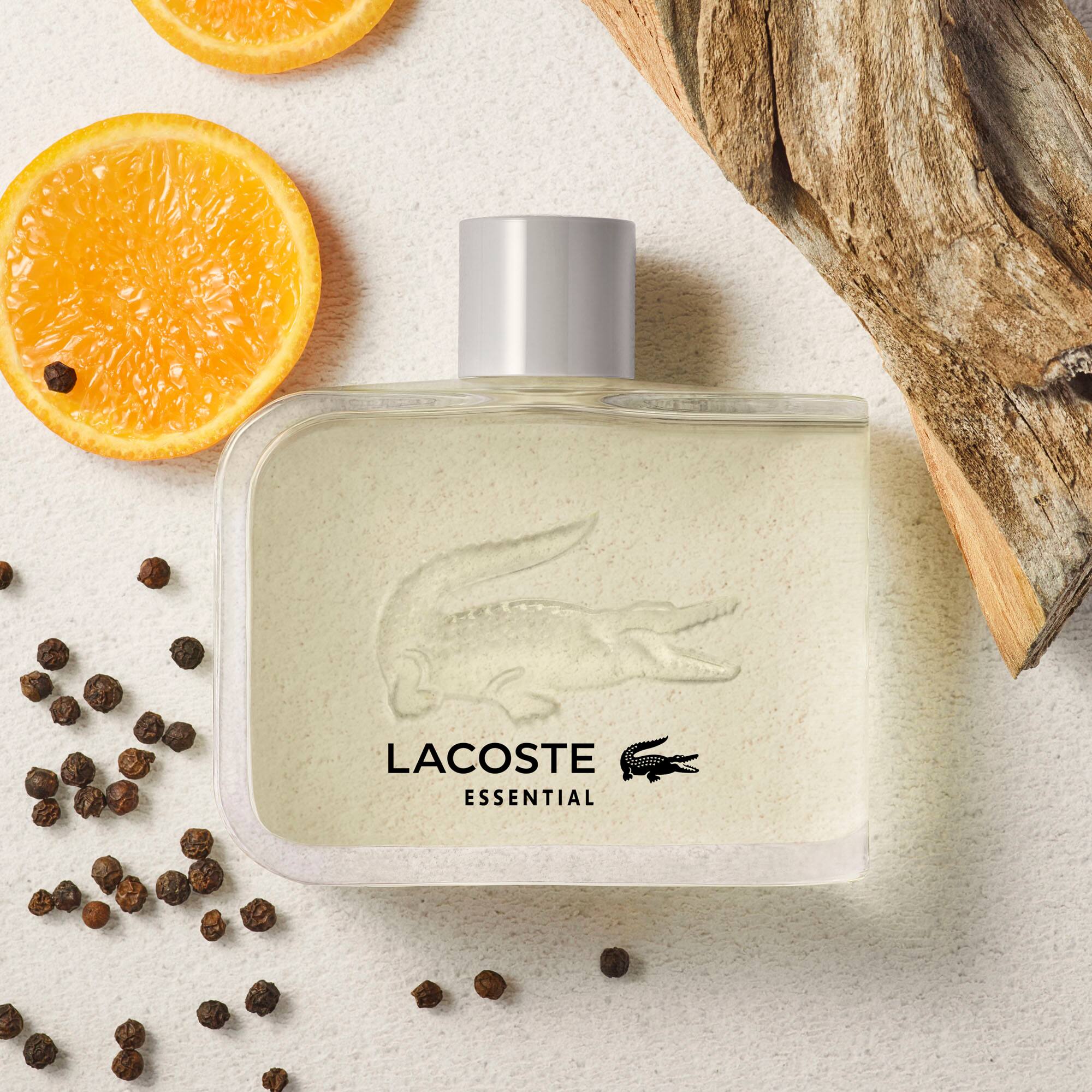 lacoste essential 75