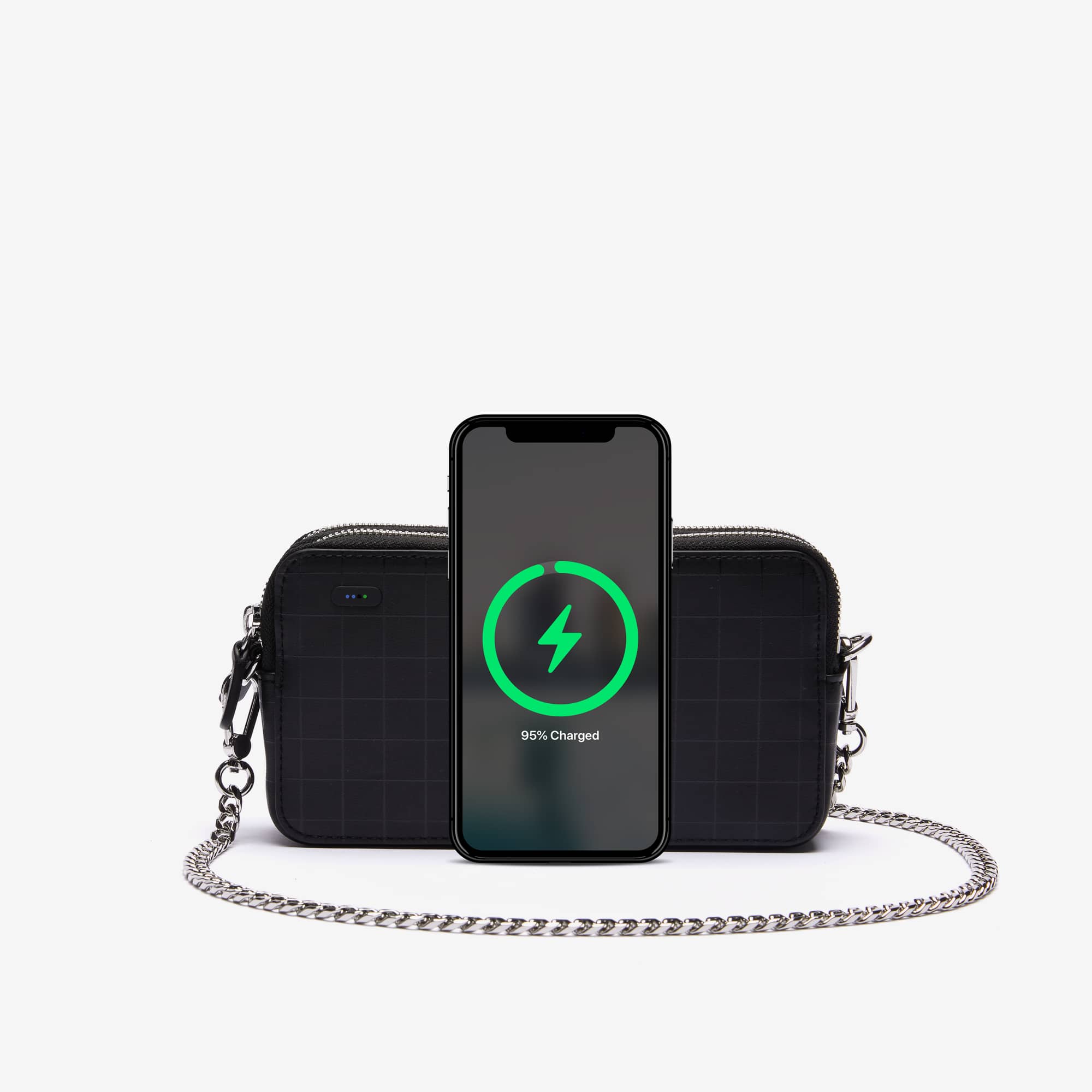 Sac lacoste chargeur Clearance