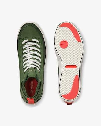 Chukkas Gripshot Milieu junior en tissu