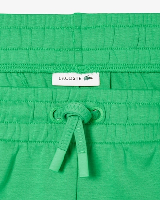 Pantalon de surv&ecirc;tement coton