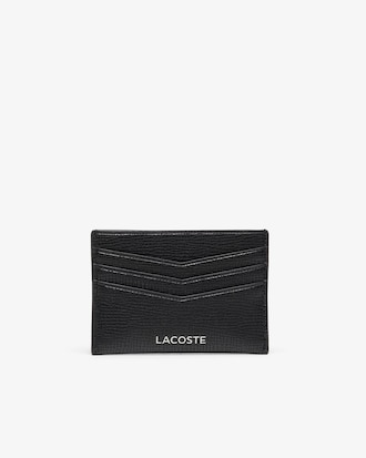 Porte-cartes Ossian en cuir