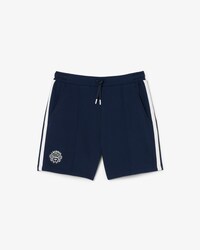 Short Tennis H&eacute;ritage Ultra Dry badge