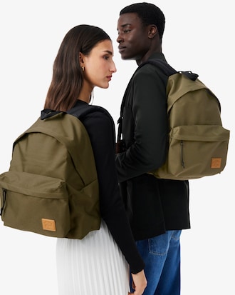 Sac &agrave; dos Casual Croc