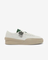 Sneakers Aura Club homme en cuir