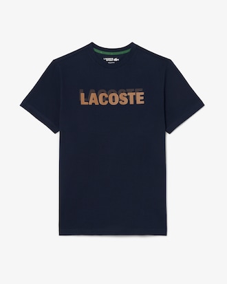 T-shirt Sport Ultra Dry marquage graphique