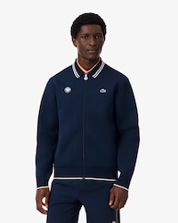 Veste c&eacute;r&eacute;monie &Eacute;dition Roland-Garros