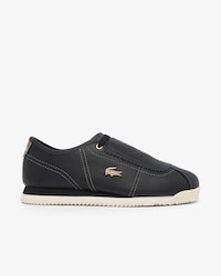 Slip-on Club-Low femme en cuir