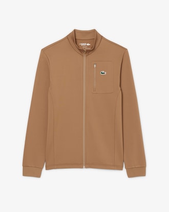 Midlayer zipp&eacute; Golf Ultra Dry stretch