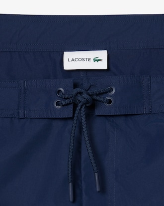 Short de bain long surfboard