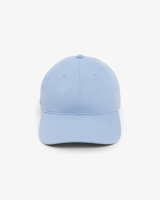 Casquette twill de coton