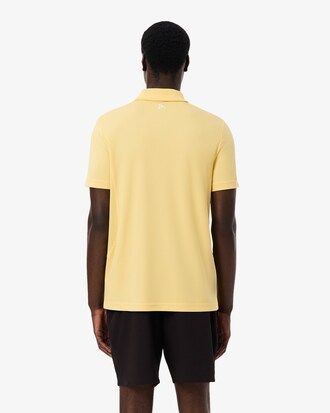 Polo Lacoste Tennis x Novak Djokovic