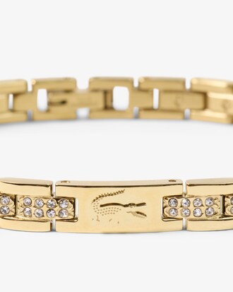 Bracelet Metropole Strass