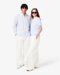 Pantalon de surv&ecirc;tement loose fit molleton