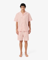 Short de pyjama &Eacute;dition Roland-Garros