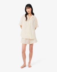 Ensemble de pyjama coton