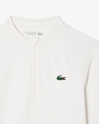Sweatshirt Golf mid-layer protection UV