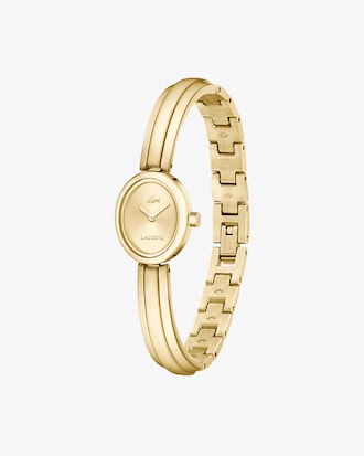 Montre Suzanne acier