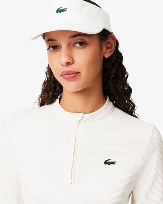 Sweatshirt Golf mid-layer protection UV