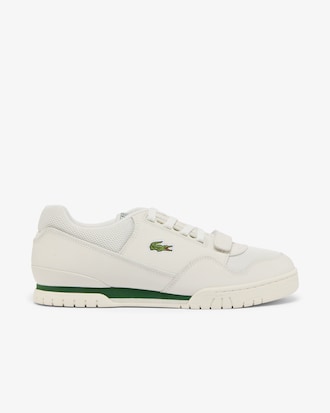 Sneakers Missouri homme en cuir