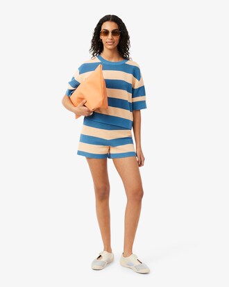 Sneakers Low Mystere femme