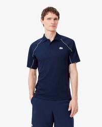 Polo &Eacute;quipe de France de tennis