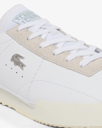 Sneakers Aura homme en cuir