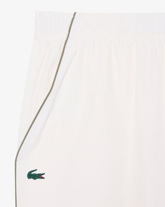 Ensemble de surv&ecirc;tement Lacoste Tennis x Novak Djokovic