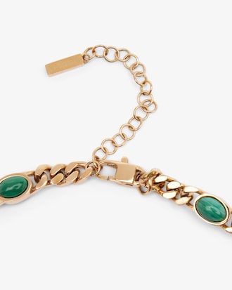 Collier Chain D&eacute;fil&eacute;