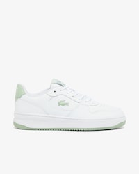 L001 Set Leren Herensneakers