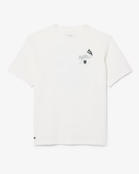 Ultra Dry Golf-T-shirt met Print