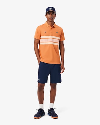 Roland-Garros Editie Ballenjongensshort
