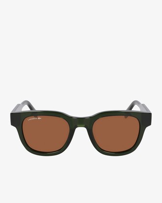 L.12.12 Trim Rechthoekige Bril