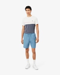 Tennisshort van Lichtgewichte Diamond Tafzijde