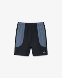 Waterafstotende Colourblock sportshort