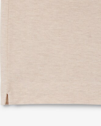 Regular Fit Paris Stretch Piqu&eacute; Polohemd