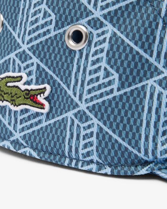 Jockeypet van Keperstof met Druck