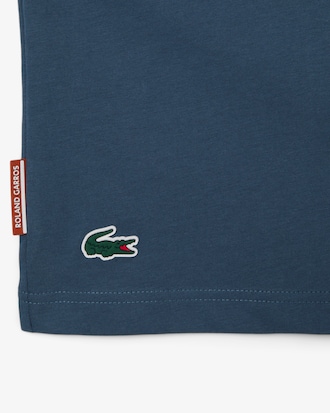 Roland-Garros Editie Sport T-shirt